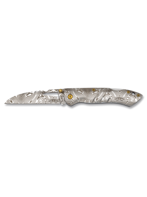 SÚPER OFERTA NAVAJA 18520